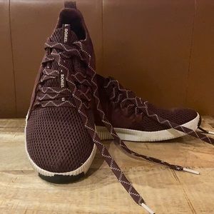 Sorel out and about sneakers